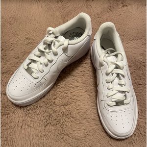 Brand new air force ones